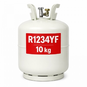 Фреон (хладон) 1234yf 10 кг