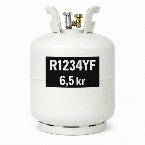 Фреон (хладон) 1234yf 6,5 кг