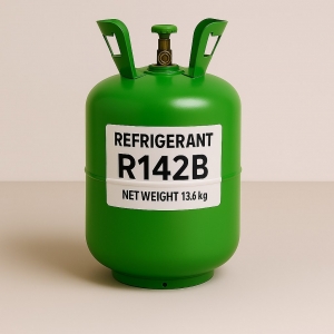 Фреон R142B 13,6 кг