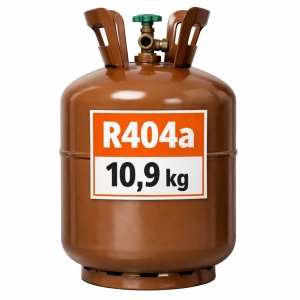 Фреон R404a 10,9 кг
