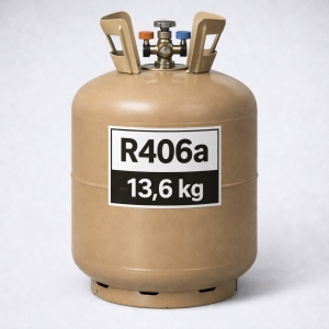 Фреон R406a 13,6 кг
