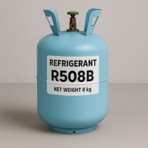 Фреон R508B 8 кг