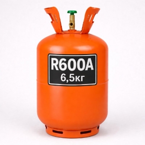Фреон R600A 6,5 кг