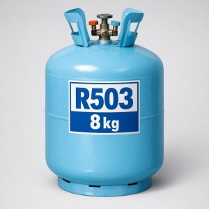 Фреон R503 8 кг 