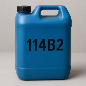 Фреон (Хладон) 114B2