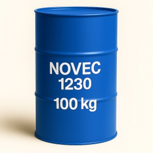 3M Novec (Новек) 1230 бочка 100 кг