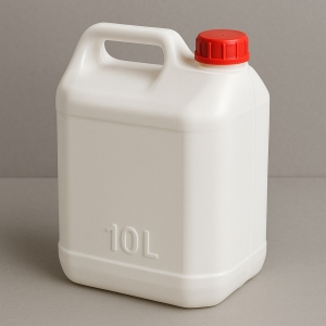 Фреон R141B в канистре 10 кг 