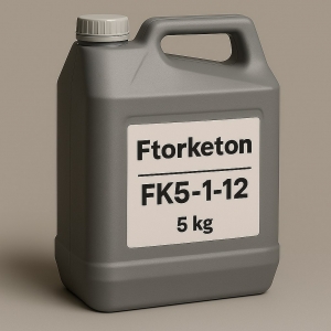 Фторкетон (FK5-1-12) 5кг