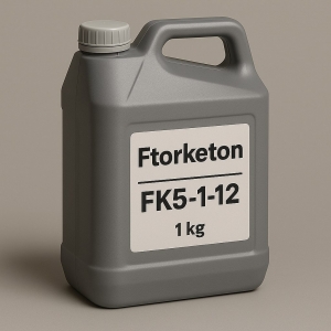Фторкетон (FK5-1-12) 1 кг