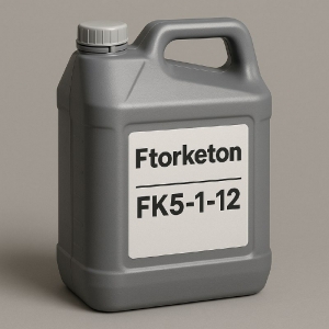Фторкетон (FK5-1-12)