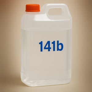 Промывочный фреон R141B