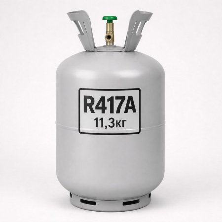 Фреон R417a 11,3 кг Фреон R417a 11,3 кг