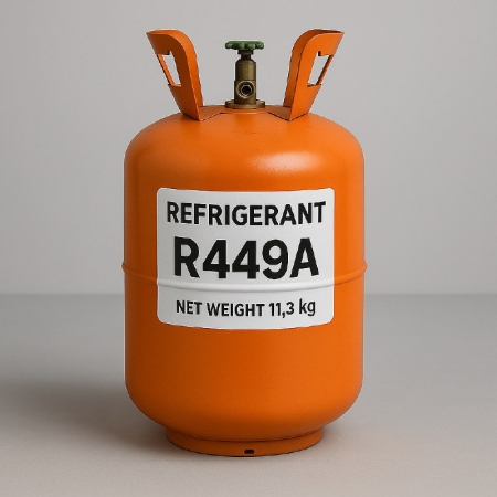 Фреон R449A 11,3 кг