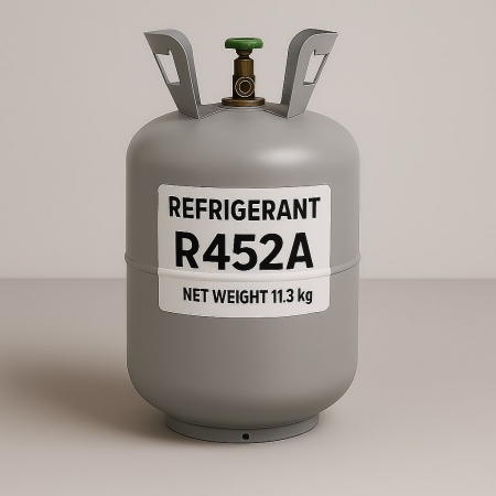 Фреон R452A 11,3 кг Фреон R452A 11,3 кг