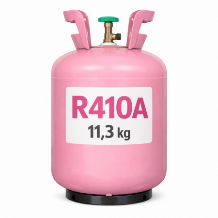 Фреон R410a 11,3 кг