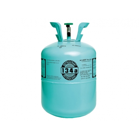 Фреон R134A 13,6 кг