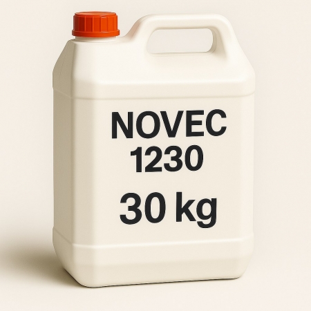 3M Novec (Новек) 1230 канистра 30 кг