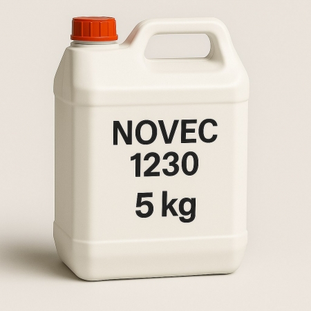 3M Novec (Новек) 1230 канистра 5 кг