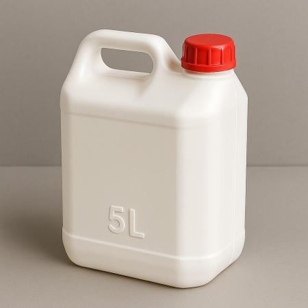 Фреон 141B в канистре 5 кг 