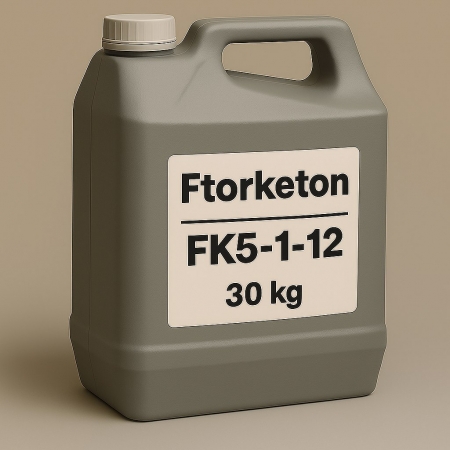 Фторкетон (FK5-1-12) 30кг