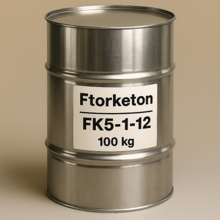 Фторкетон (FK5-1-12) 100 кг