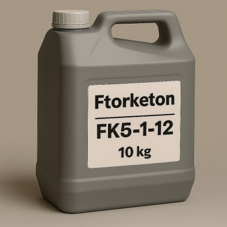 Фторкетон (FK5-1-12) 10 кг  